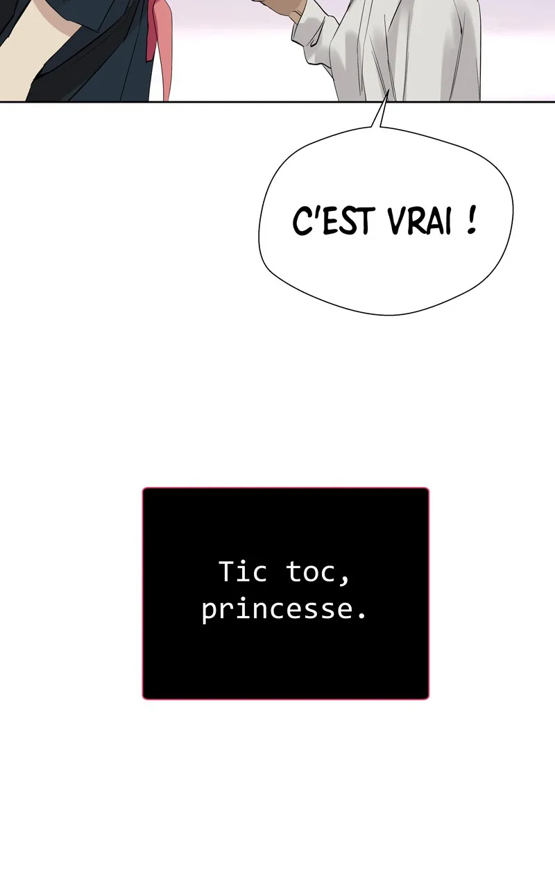 Read Foutue Romance Manga Online