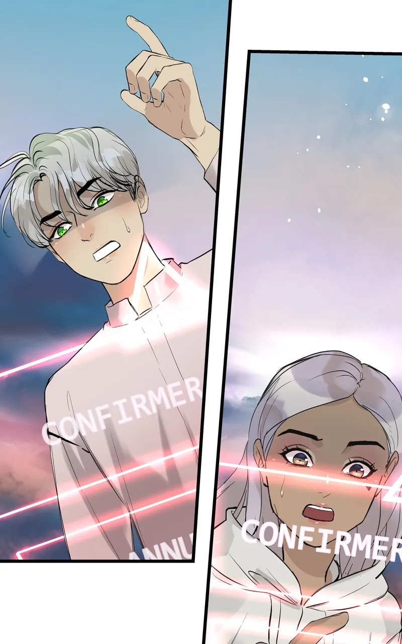Read Foutue Romance Manga Online