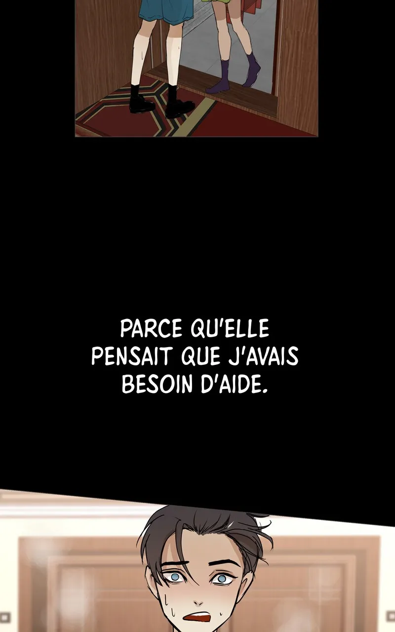 Read Foutue Romance Manga Online