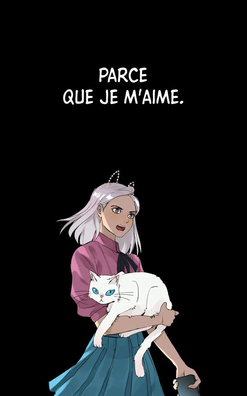 Read Foutue Romance Manga Online
