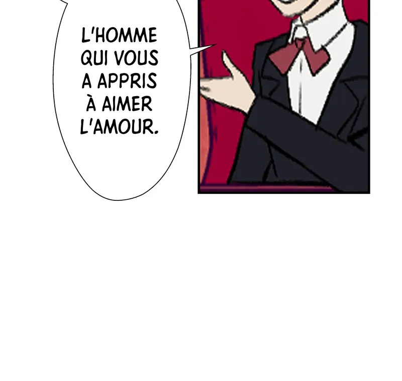 Read Foutue Romance Manga Online