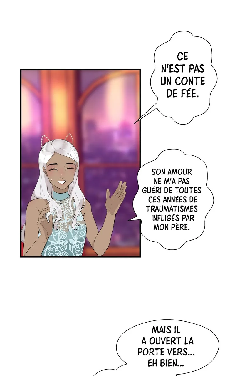 Read Foutue Romance Manga Online
