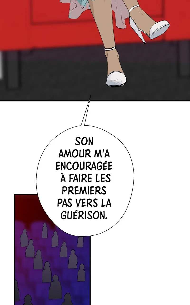 Read Foutue Romance Manga Online