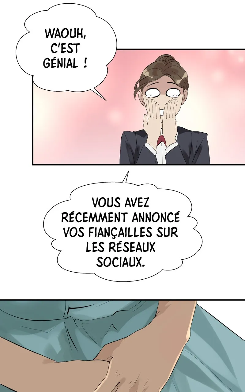 Read Foutue Romance Manga Online