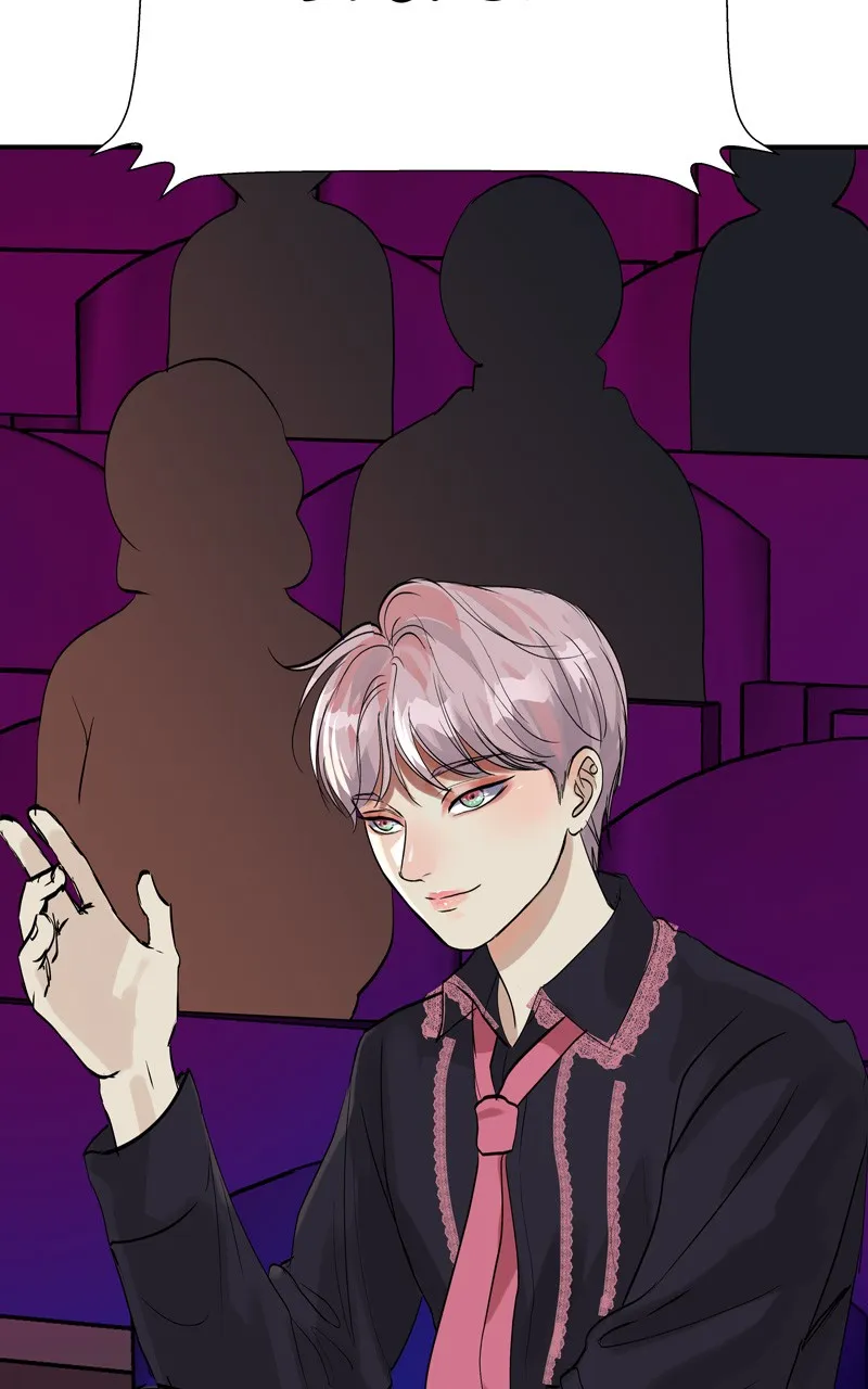 Read Foutue Romance Manga Online