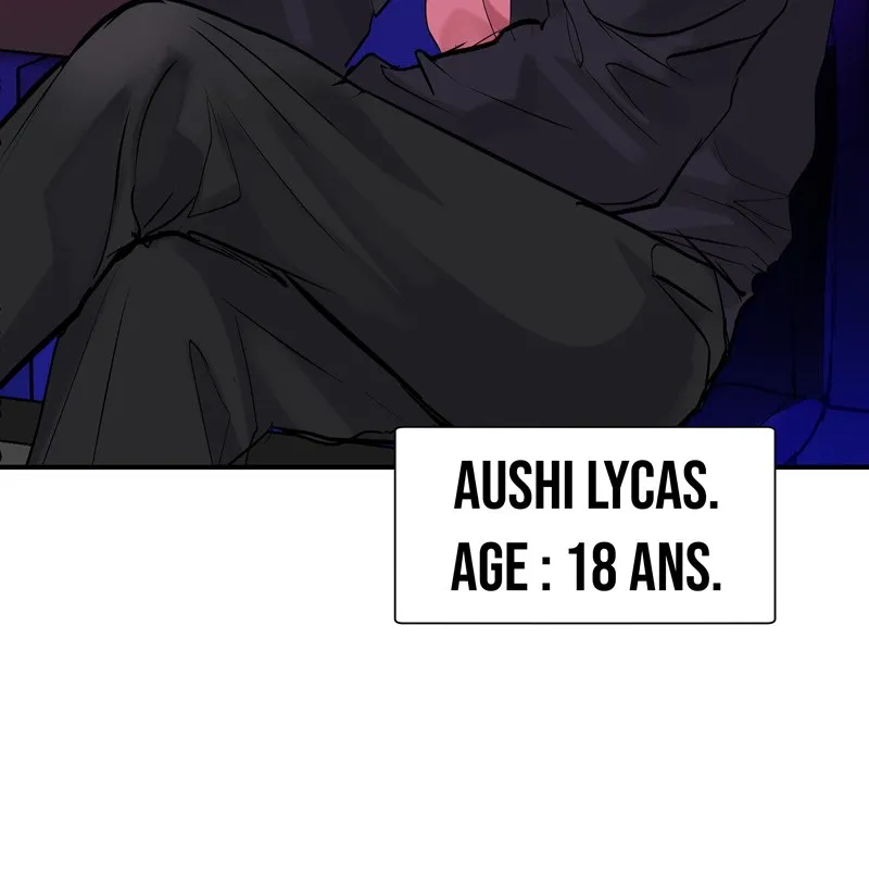 Read Foutue Romance Manga Online