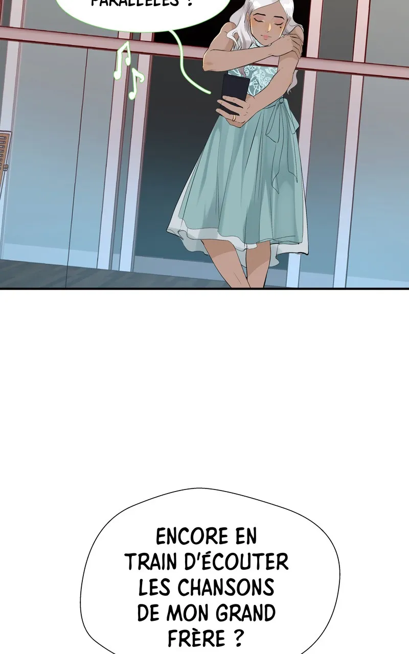 Read Foutue Romance Manga Online