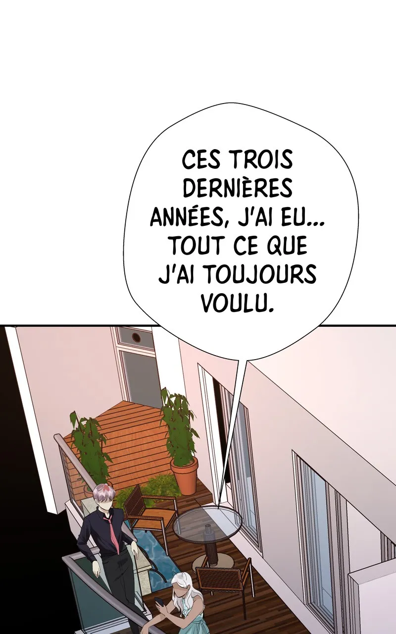 Read Foutue Romance Manga Online