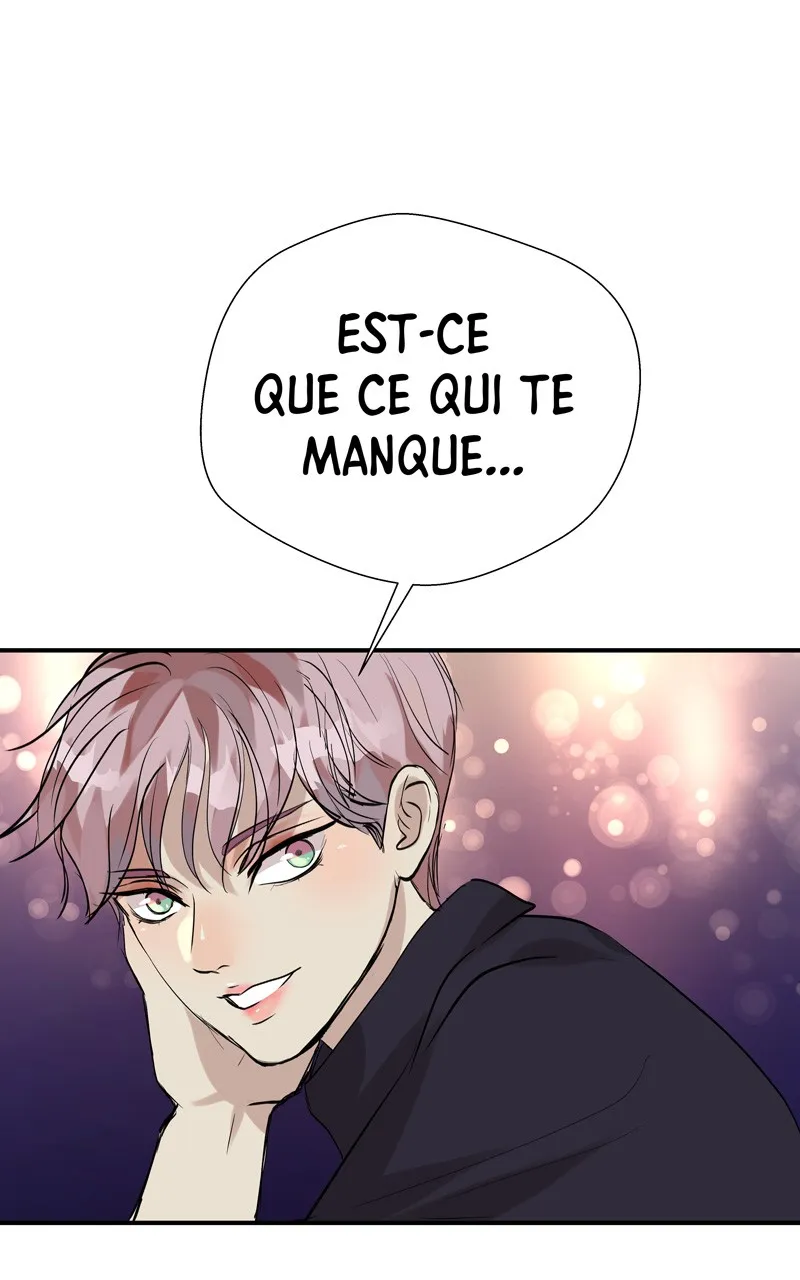 Read Foutue Romance Manga Online