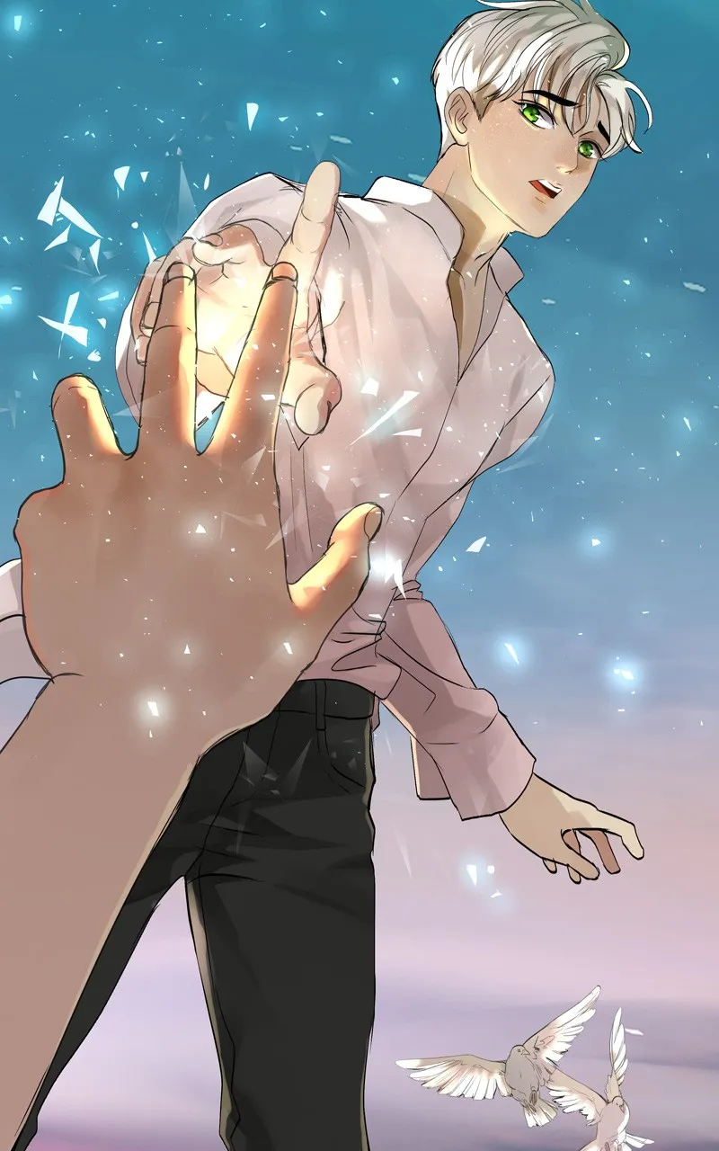 Read Foutue Romance Manga Online