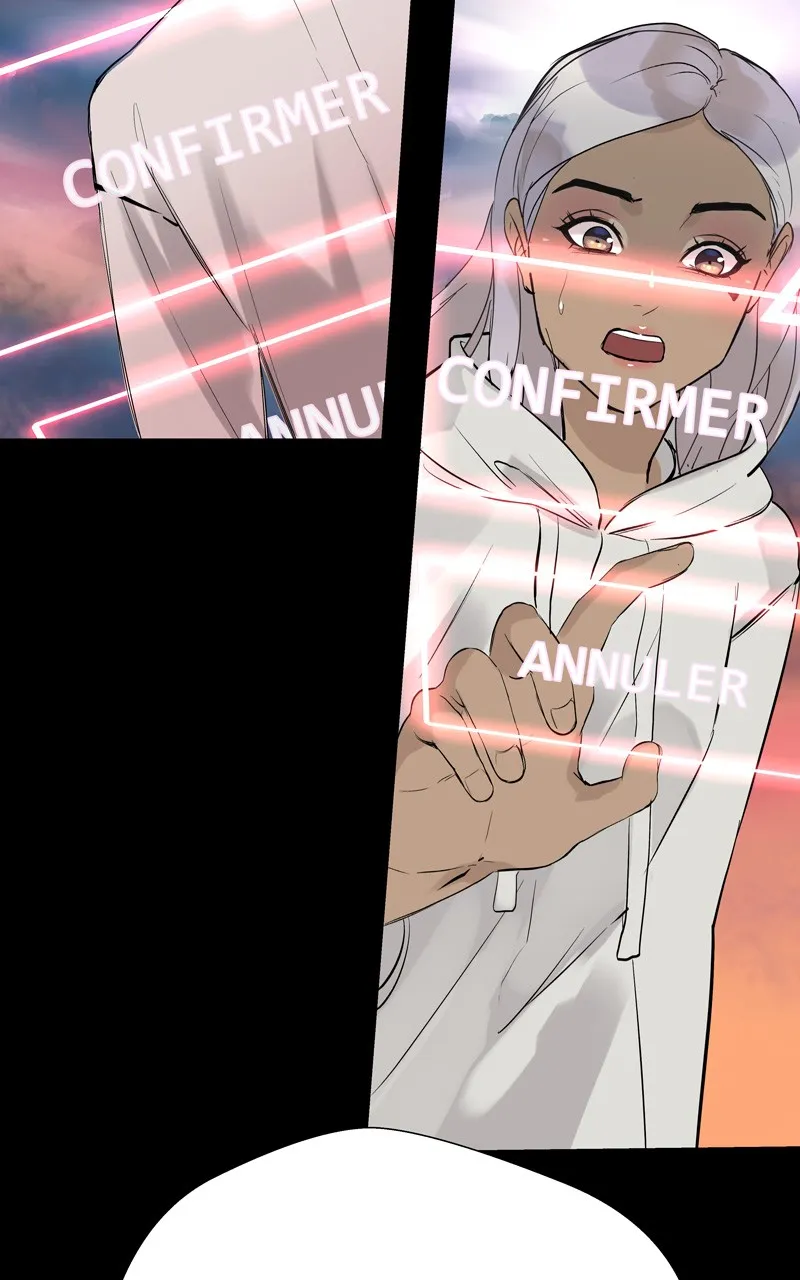 Read Foutue Romance Manga Online
