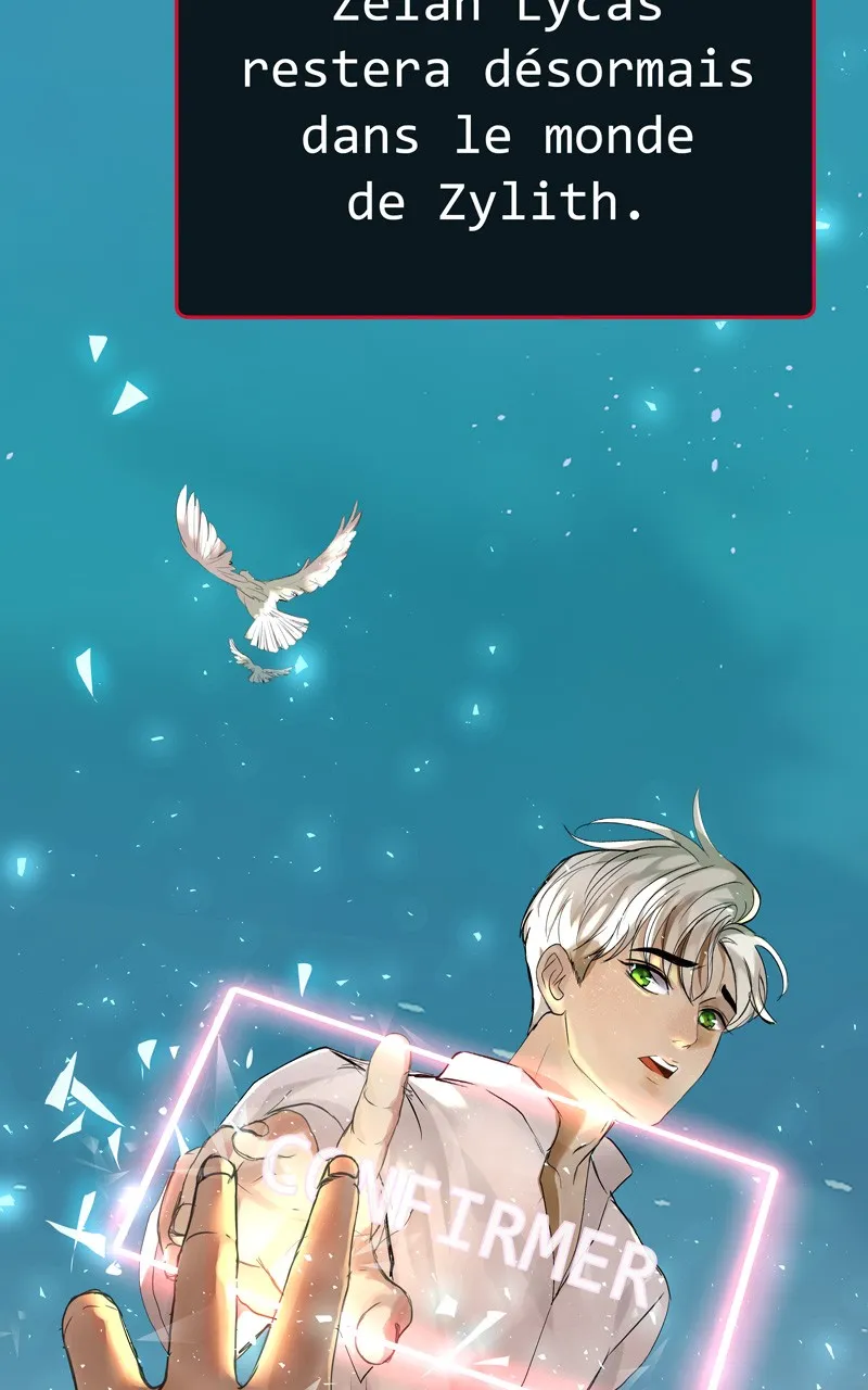 Read Foutue Romance Manga Online