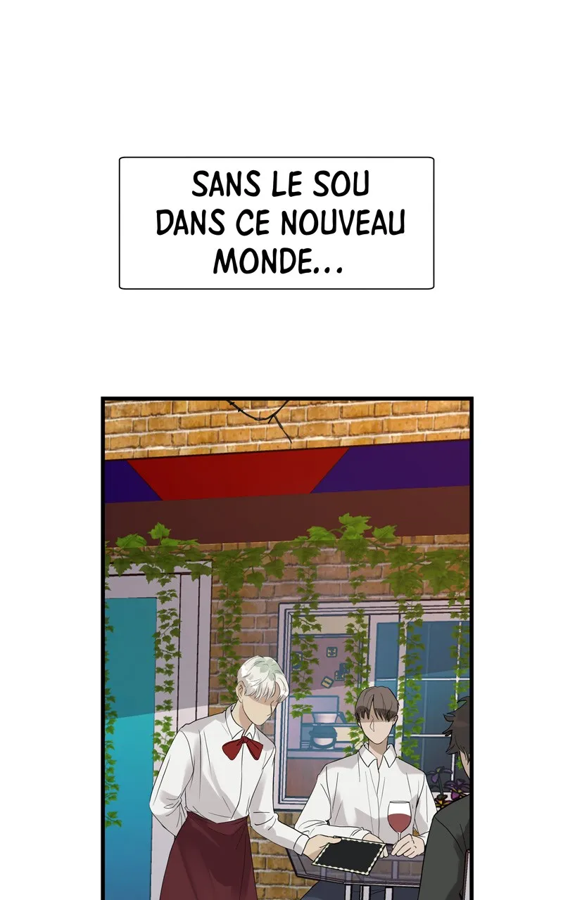 Read Foutue Romance Manga Online