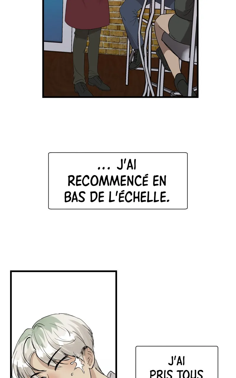 Read Foutue Romance Manga Online