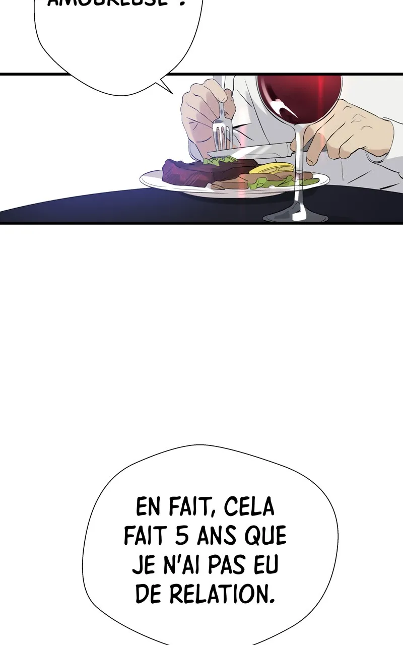 Read Foutue Romance Manga Online