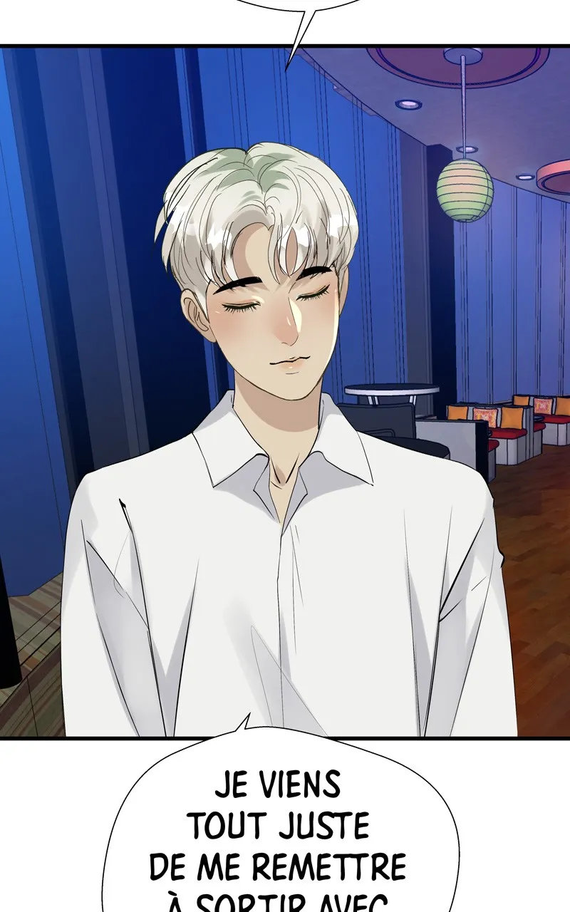 Read Foutue Romance Manga Online