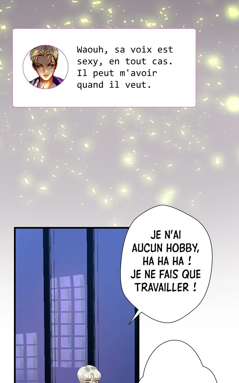 Read Foutue Romance Manga Online