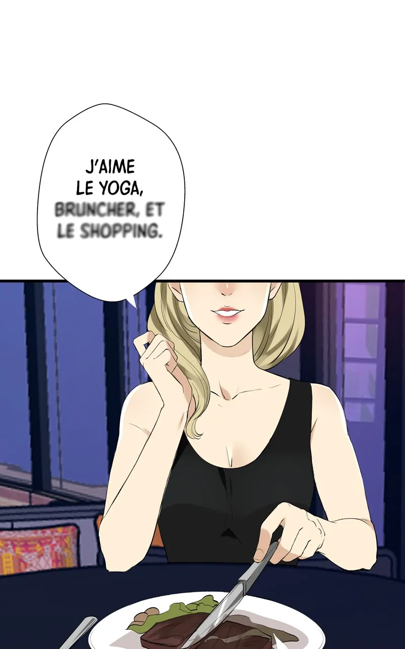 Read Foutue Romance Manga Online