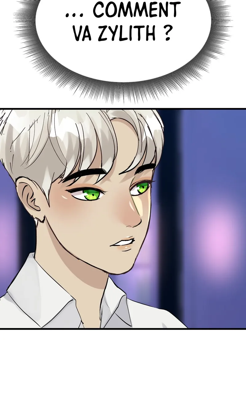 Read Foutue Romance Manga Online