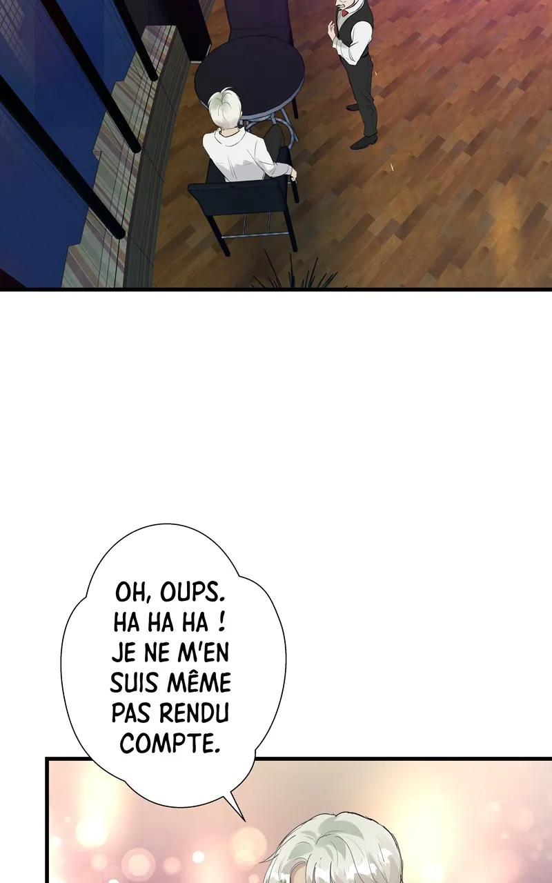 Read Foutue Romance Manga Online