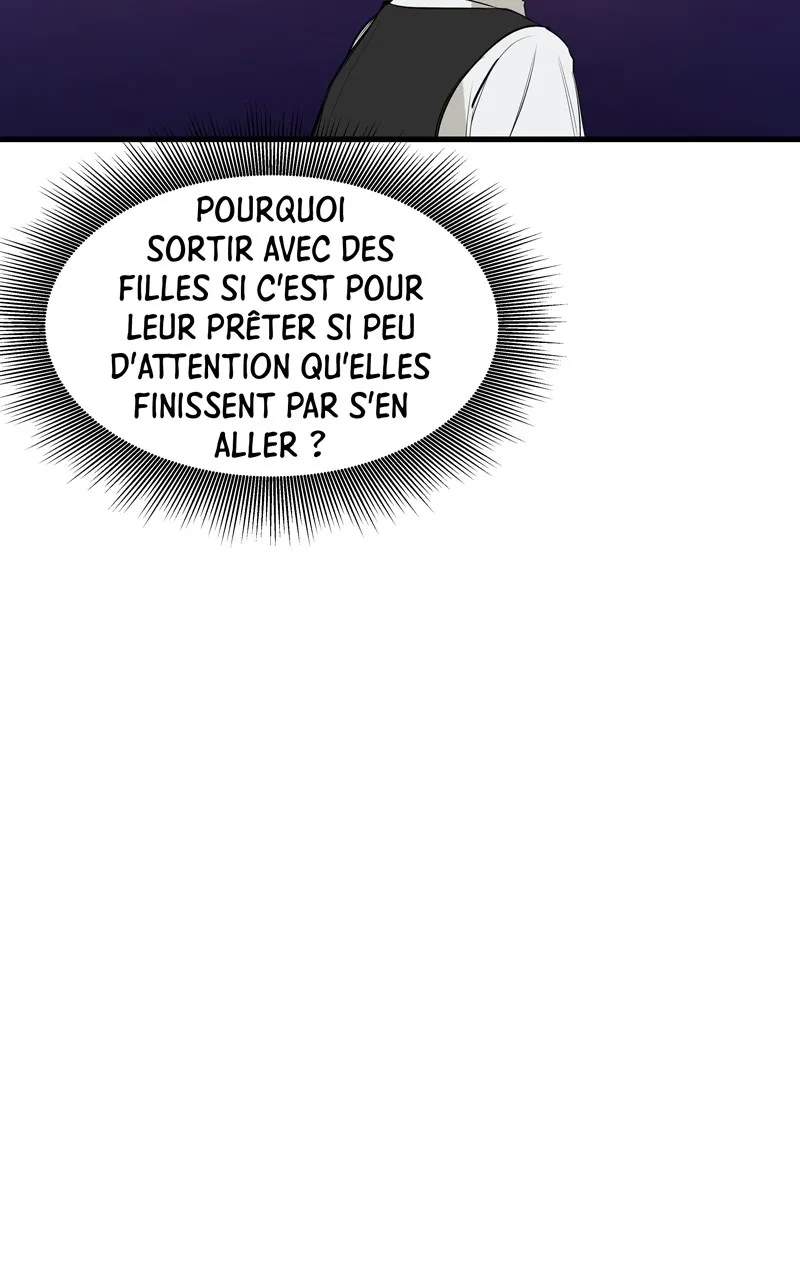 Read Foutue Romance Manga Online