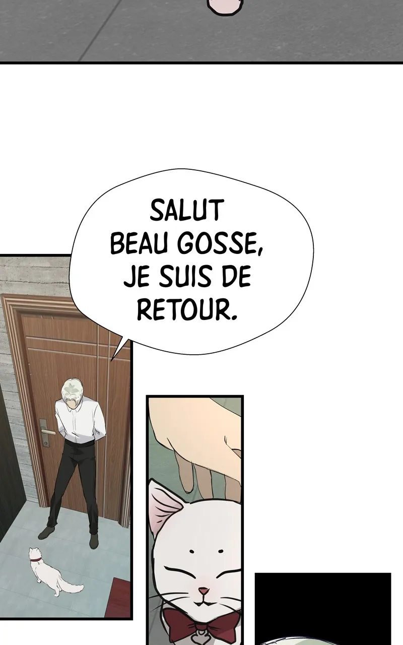 Read Foutue Romance Manga Online