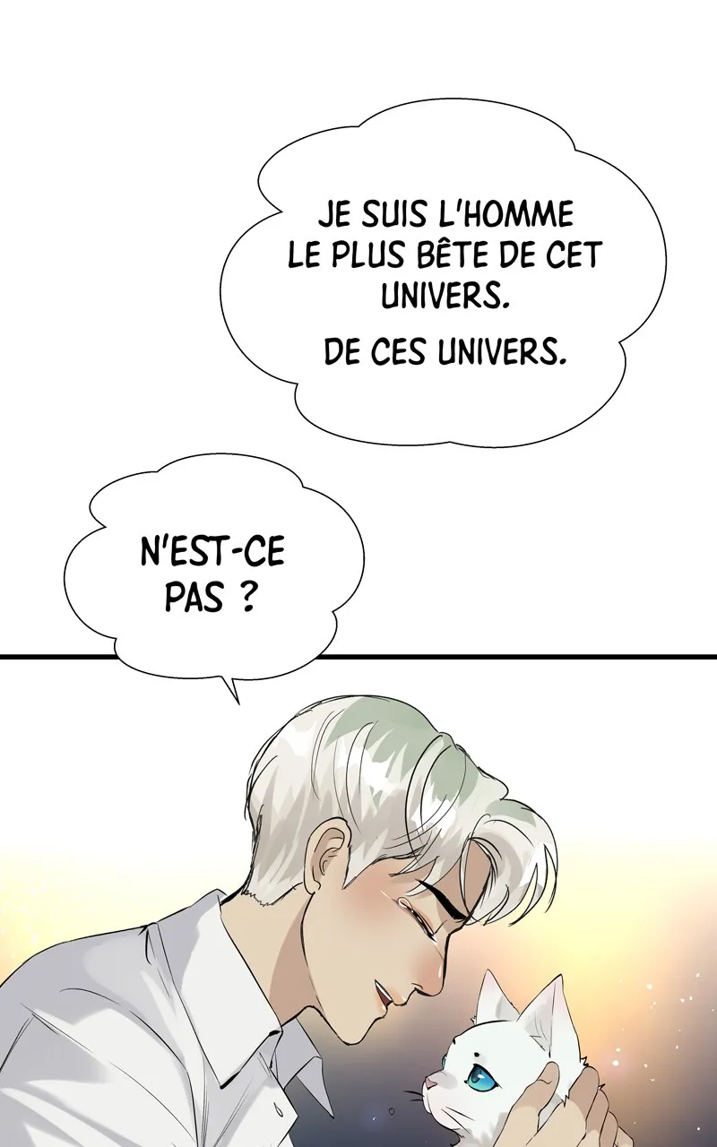 Read Foutue Romance Manga Online