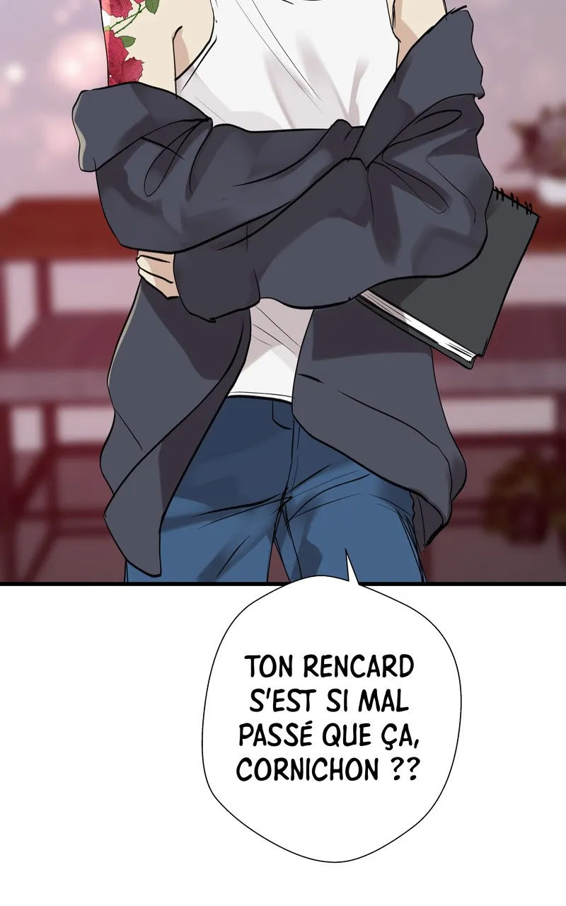 Read Foutue Romance Manga Online