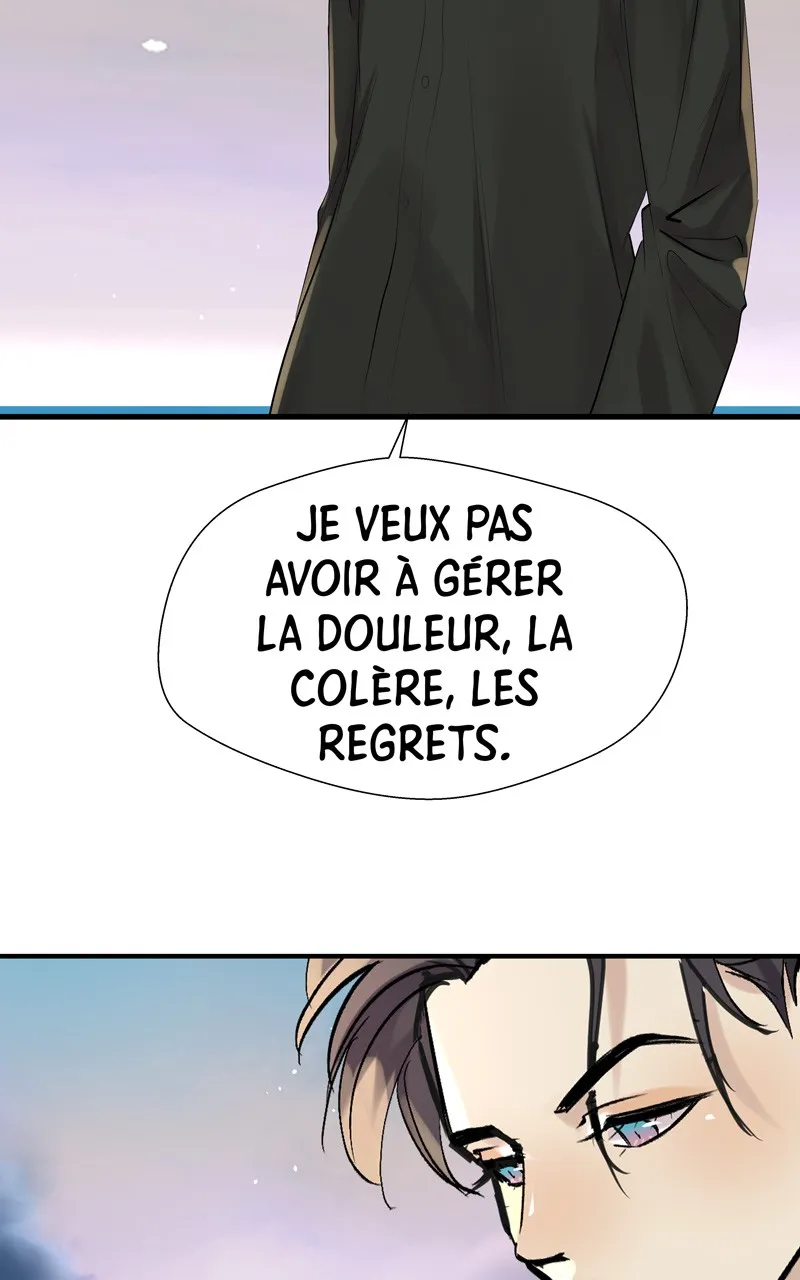 Read Foutue Romance Manga Online