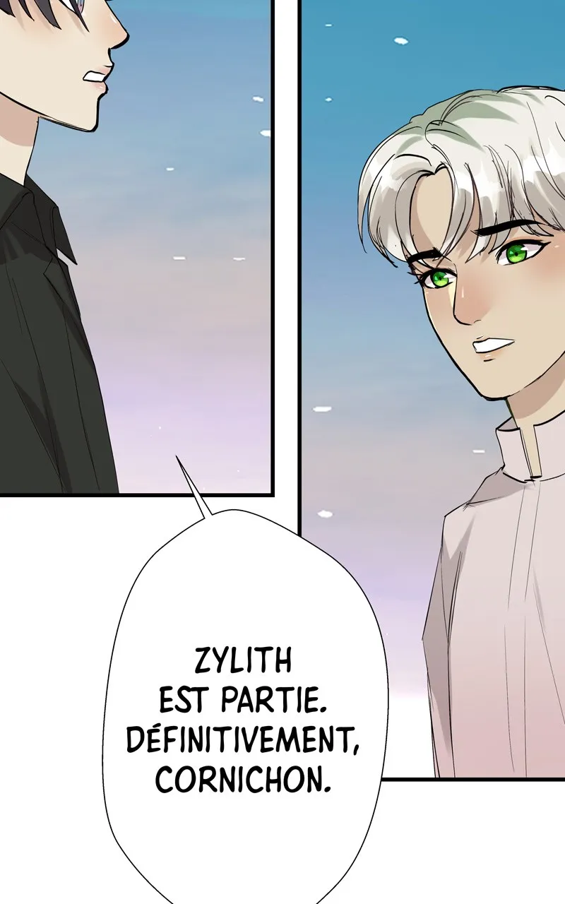 Read Foutue Romance Manga Online