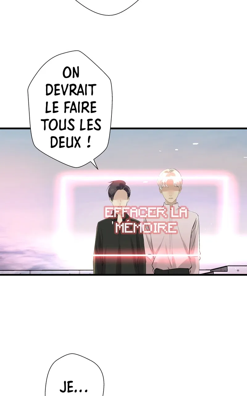 Read Foutue Romance Manga Online