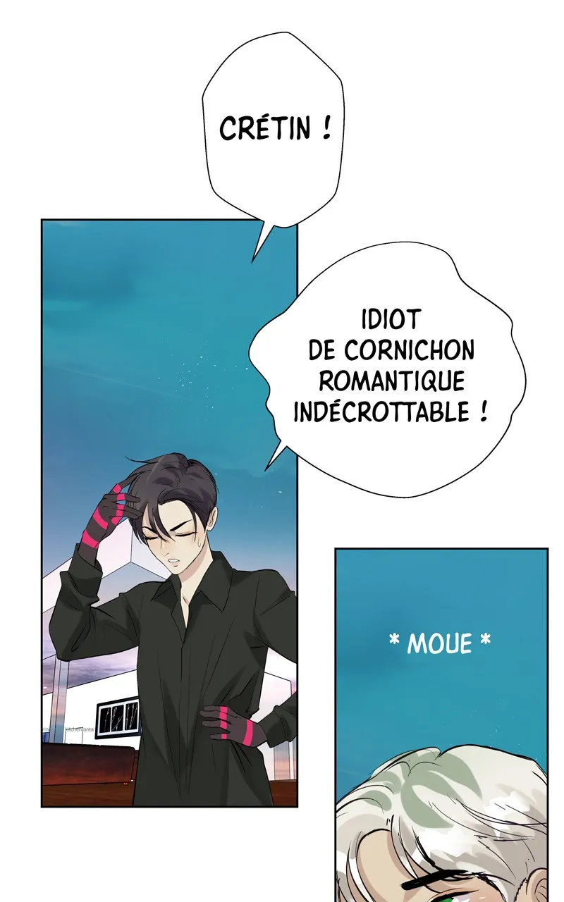 Read Foutue Romance Manga Online