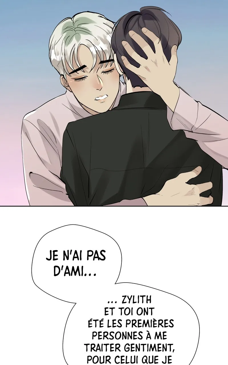 Read Foutue Romance Manga Online