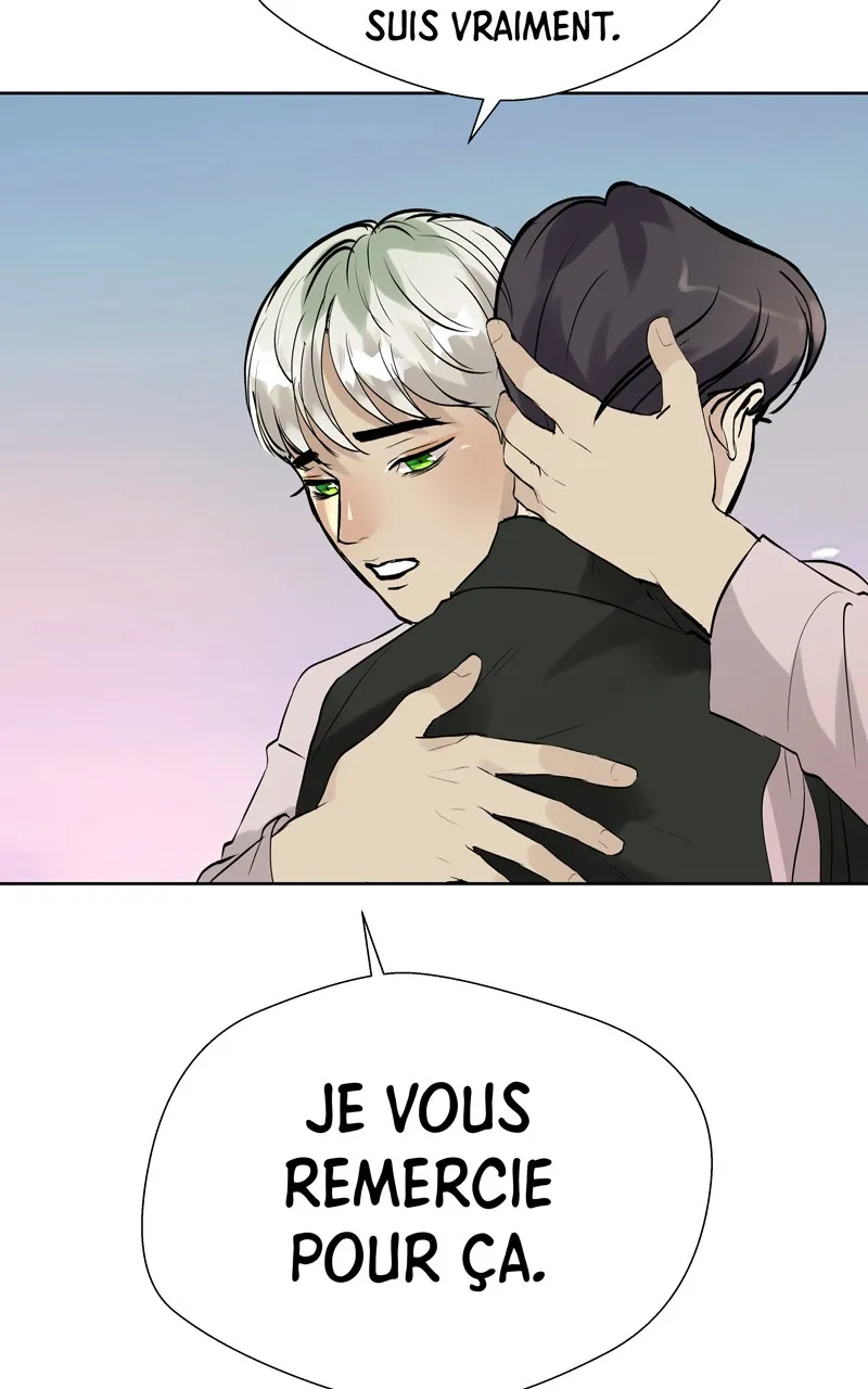 Read Foutue Romance Manga Online