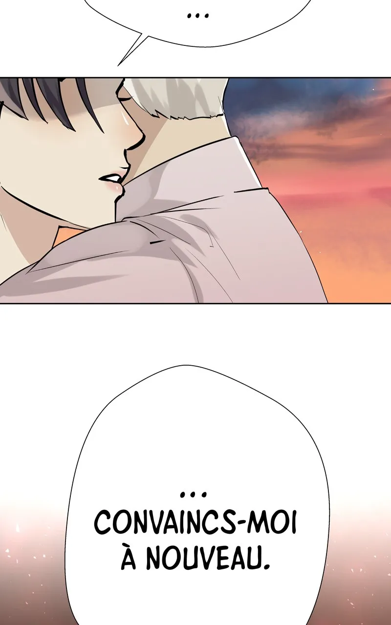 Read Foutue Romance Manga Online