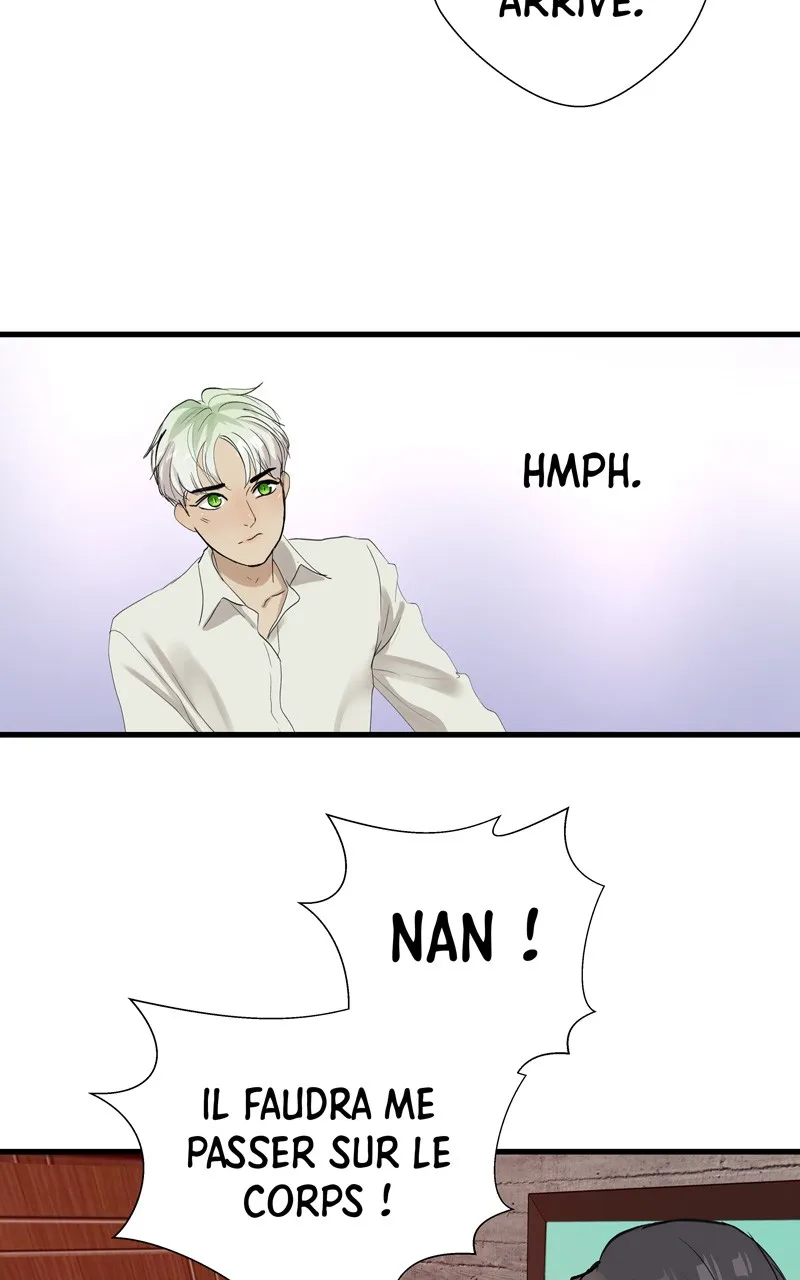 Read Foutue Romance Manga Online