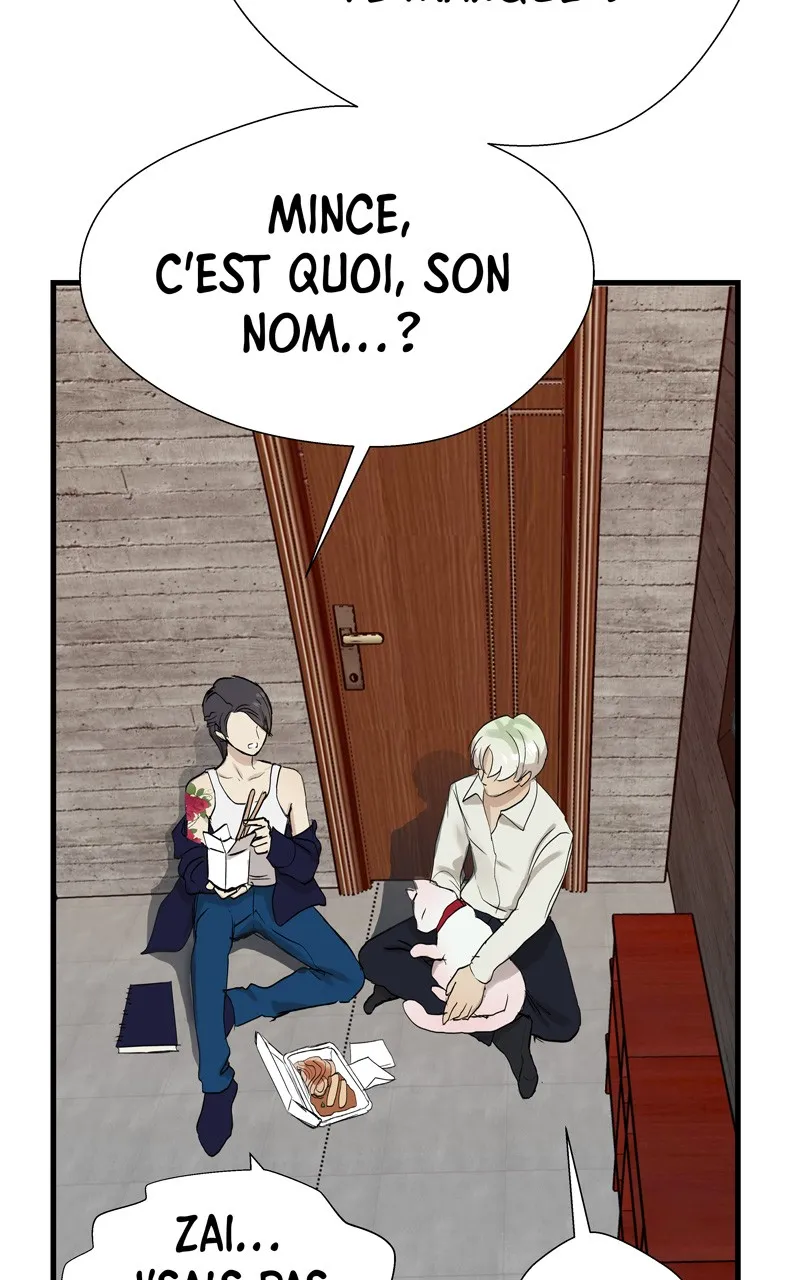Read Foutue Romance Manga Online