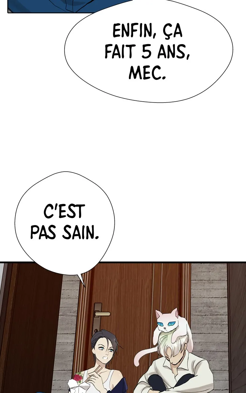 Read Foutue Romance Manga Online