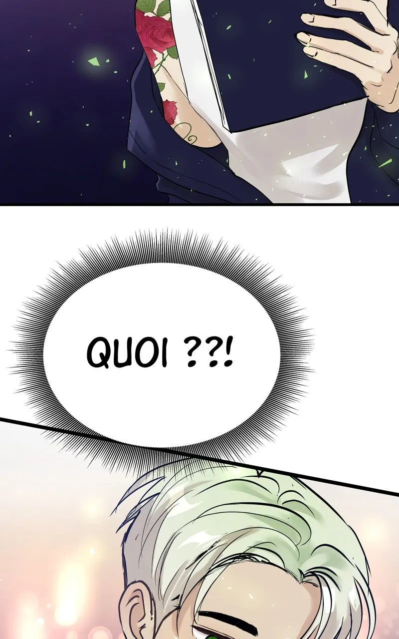 Read Foutue Romance Manga Online