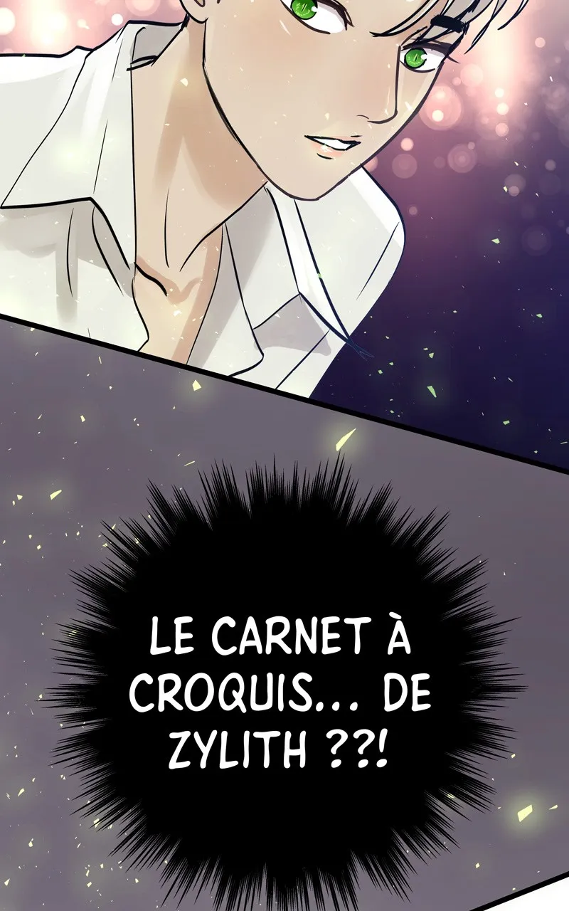 Read Foutue Romance Manga Online