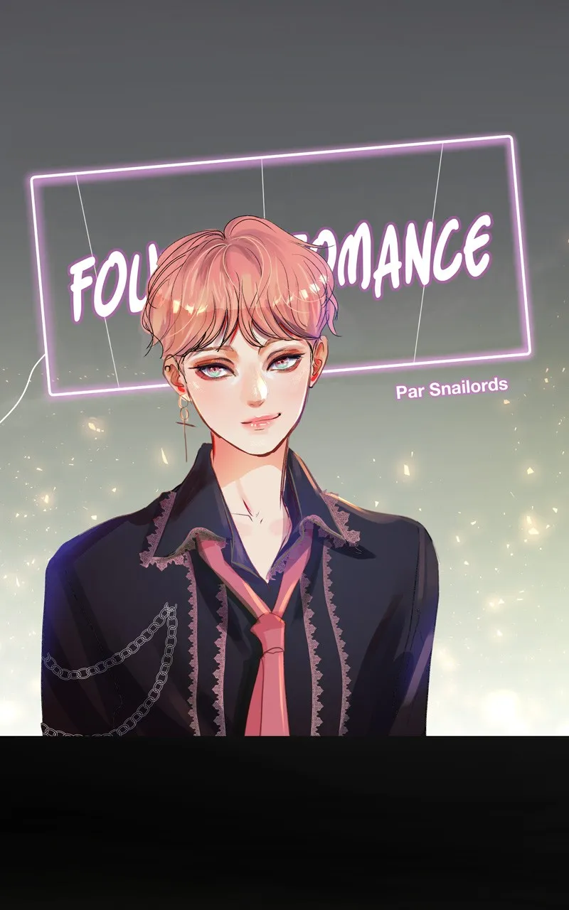 Read Foutue Romance Manga Online
