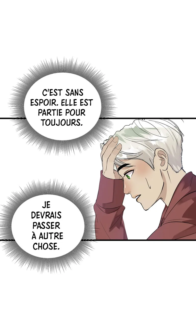 Read Foutue Romance Manga Online