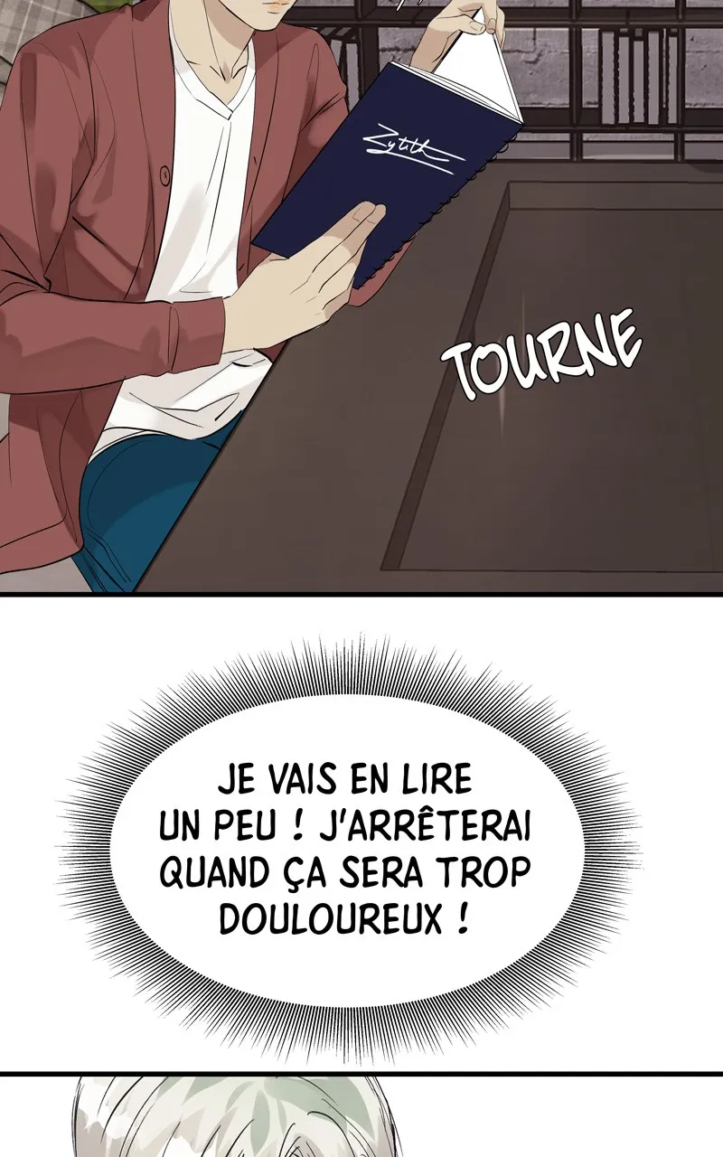 Read Foutue Romance Manga Online