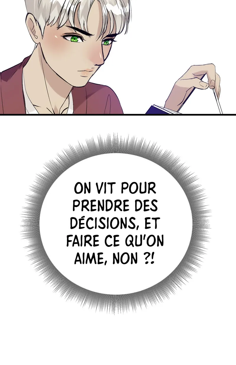 Read Foutue Romance Manga Online