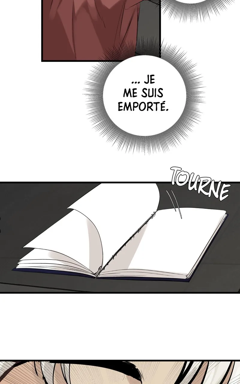 Read Foutue Romance Manga Online
