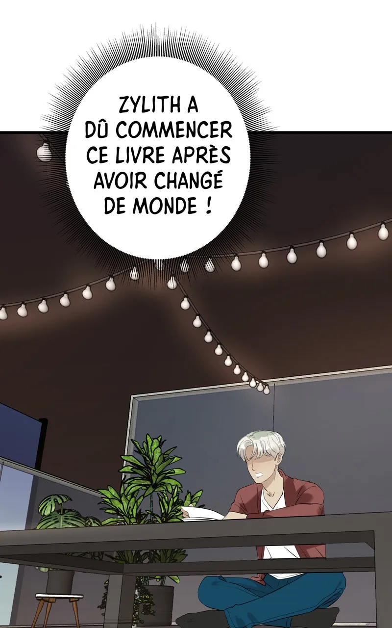 Read Foutue Romance Manga Online