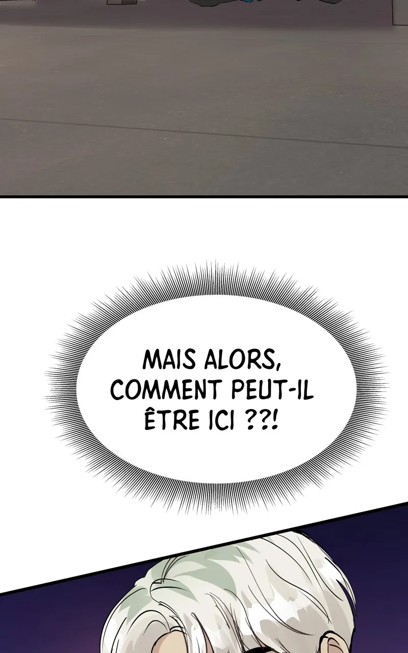 Read Foutue Romance Manga Online