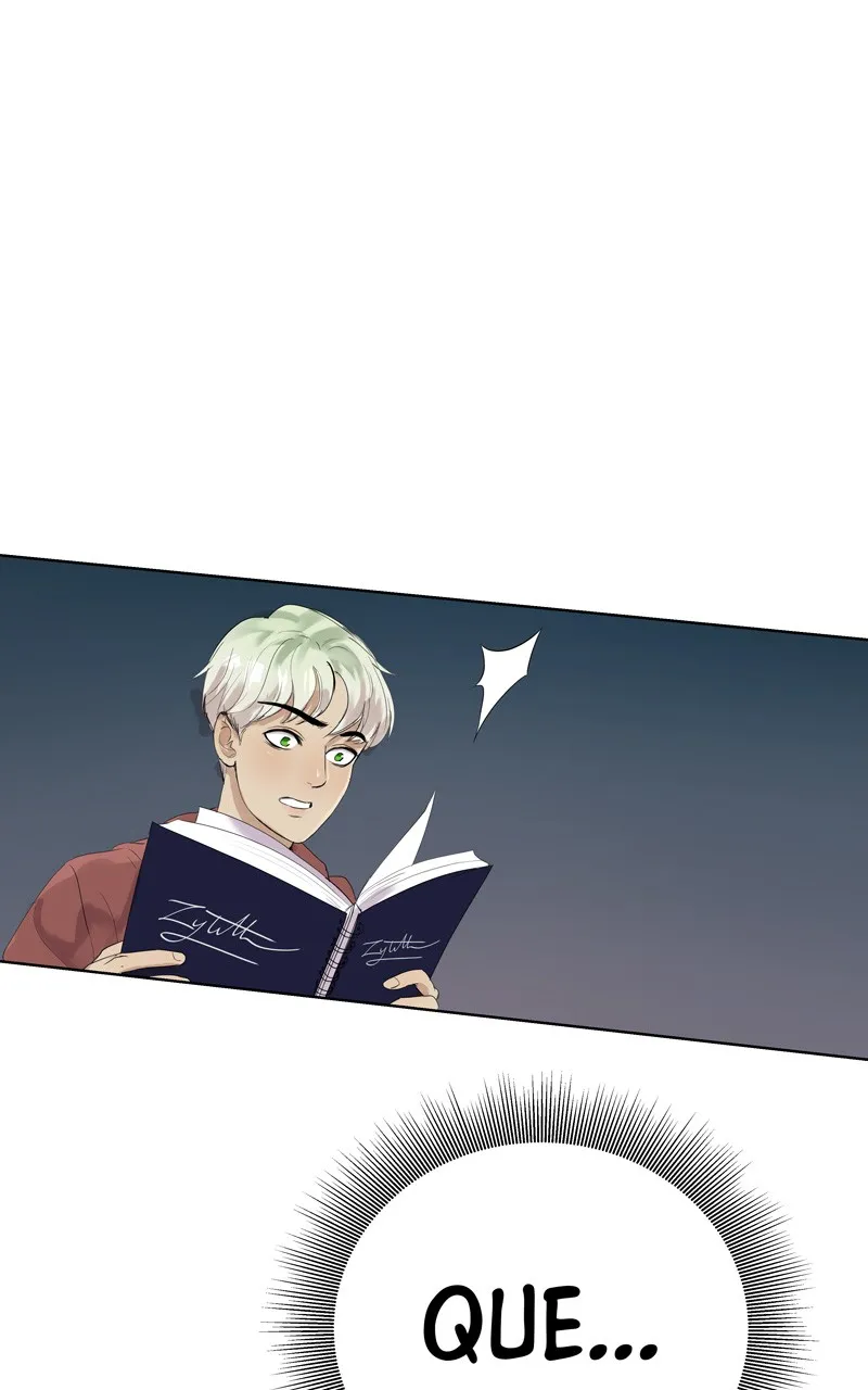 Read Foutue Romance Manga Online