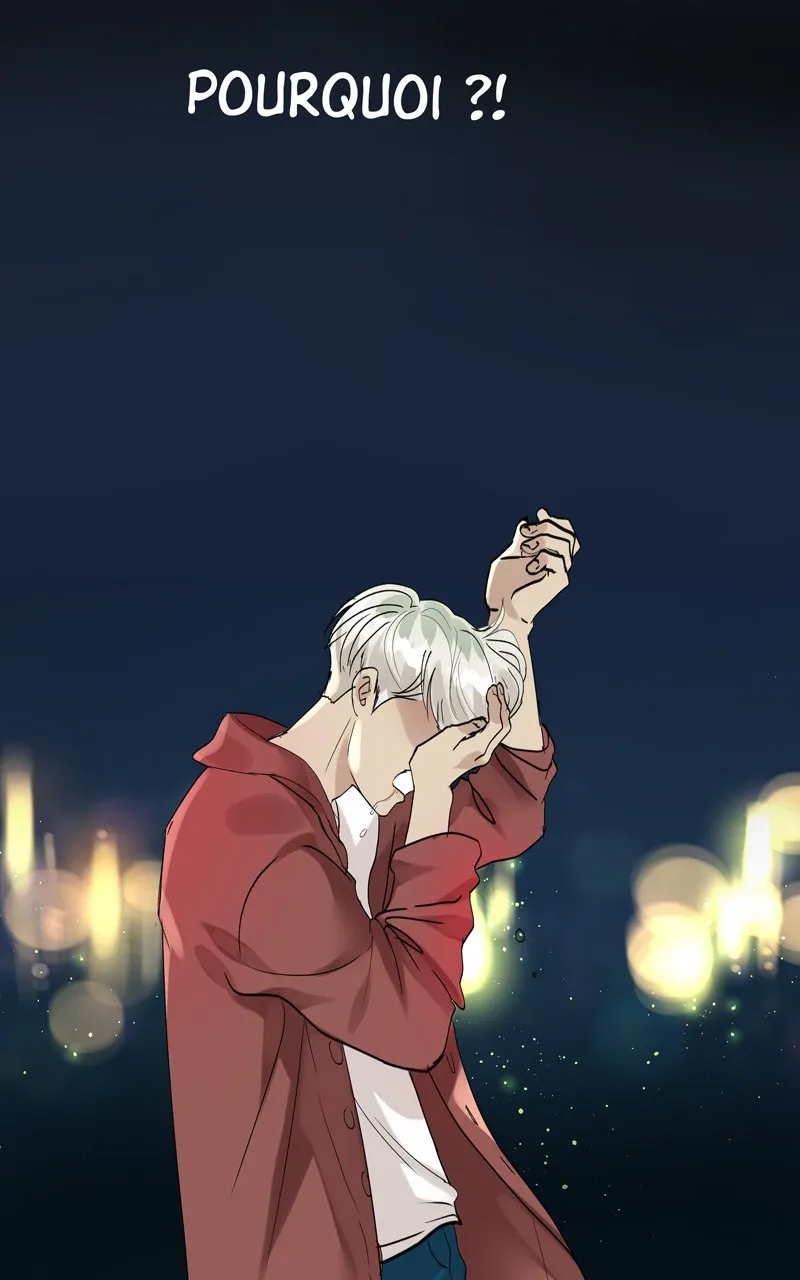 Read Foutue Romance Manga Online