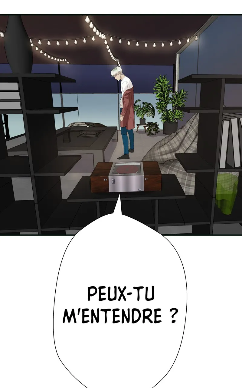 Read Foutue Romance Manga Online